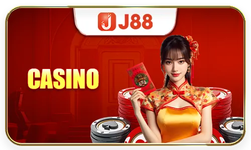 icon casino j88